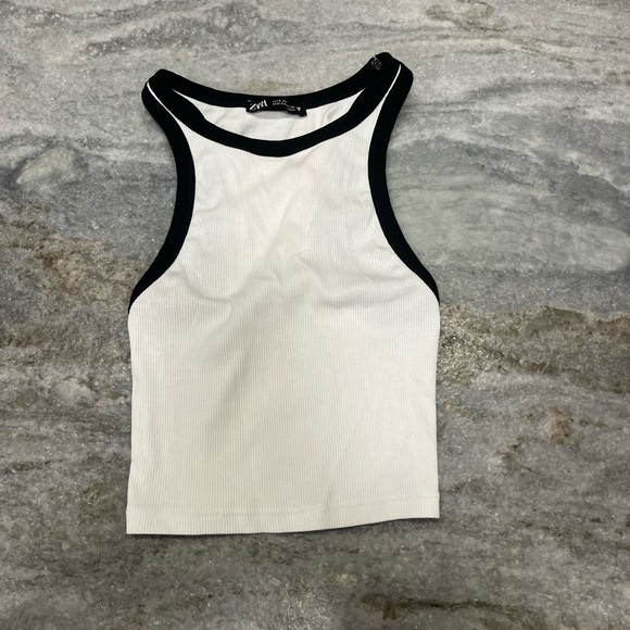 Mini crop from Zara - Picture 1 of 2